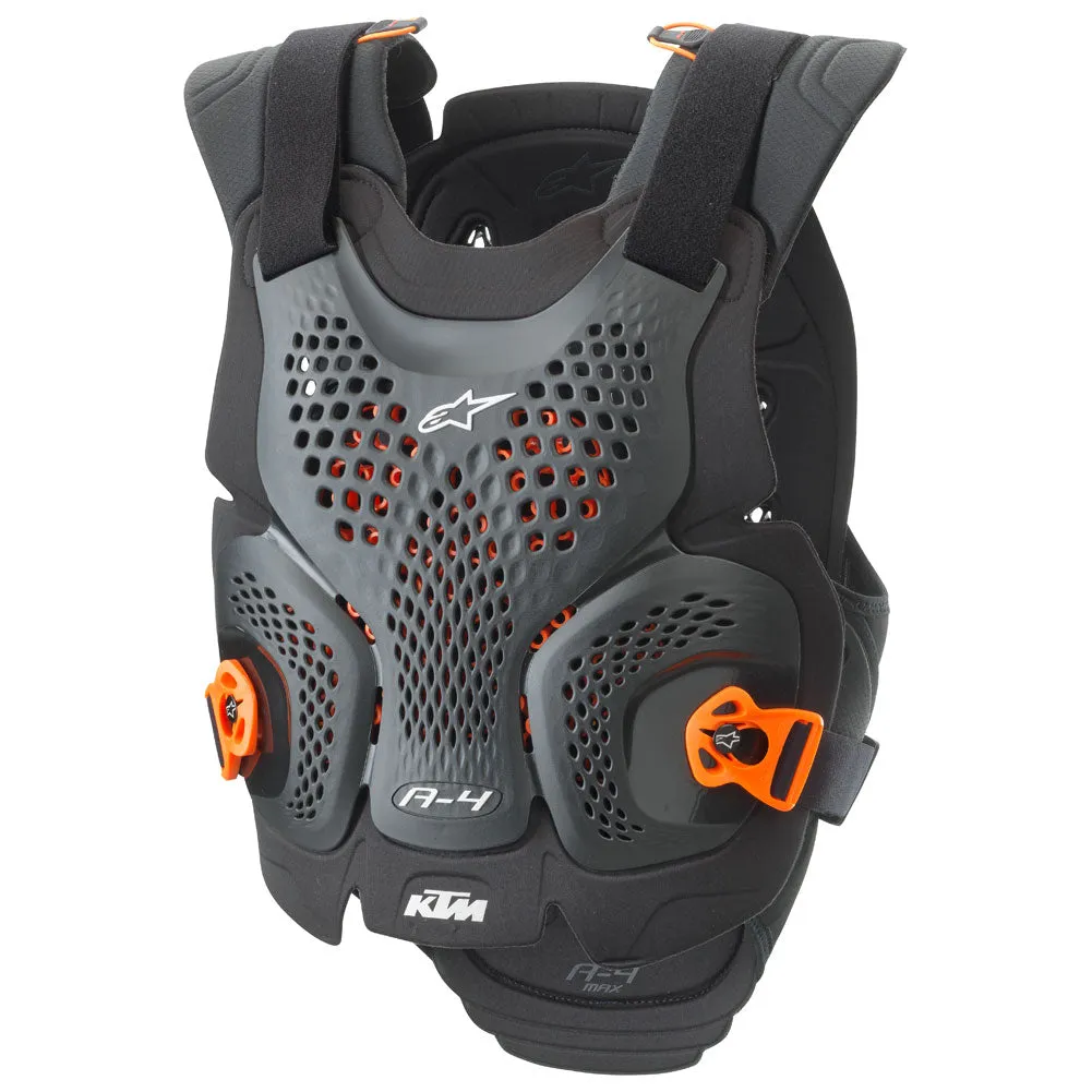 KTM A-4 MAX ROOST DEFLECTOR