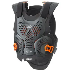 KTM A-4 MAX ROOST DEFLECTOR