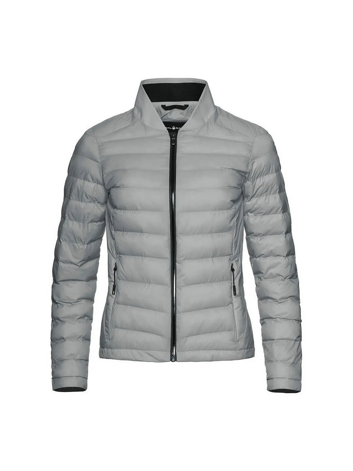 Kurtka damska SAIL RACING W RACE PRIMALOFT JACKET szara
