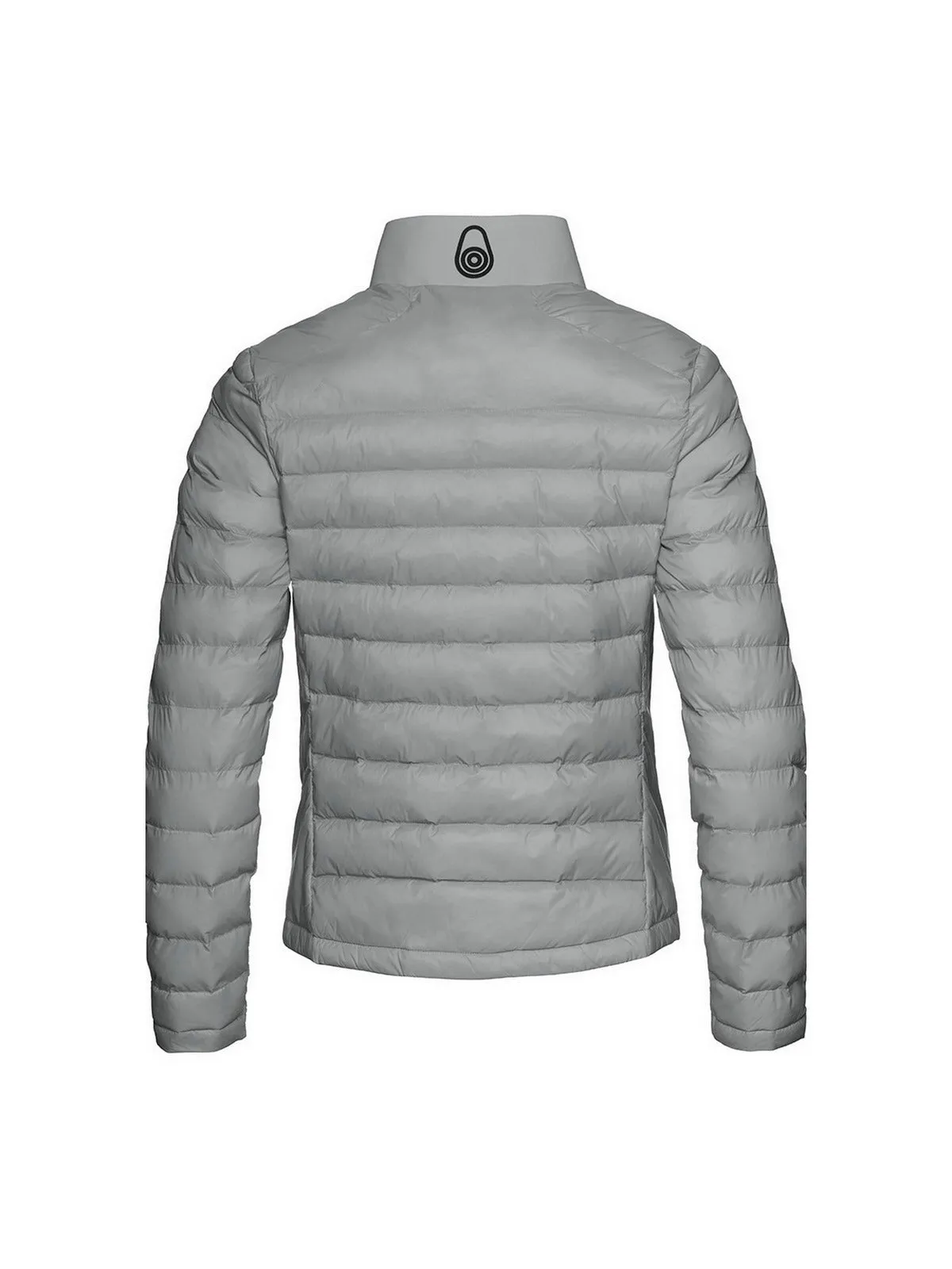 Kurtka damska SAIL RACING W RACE PRIMALOFT JACKET szara