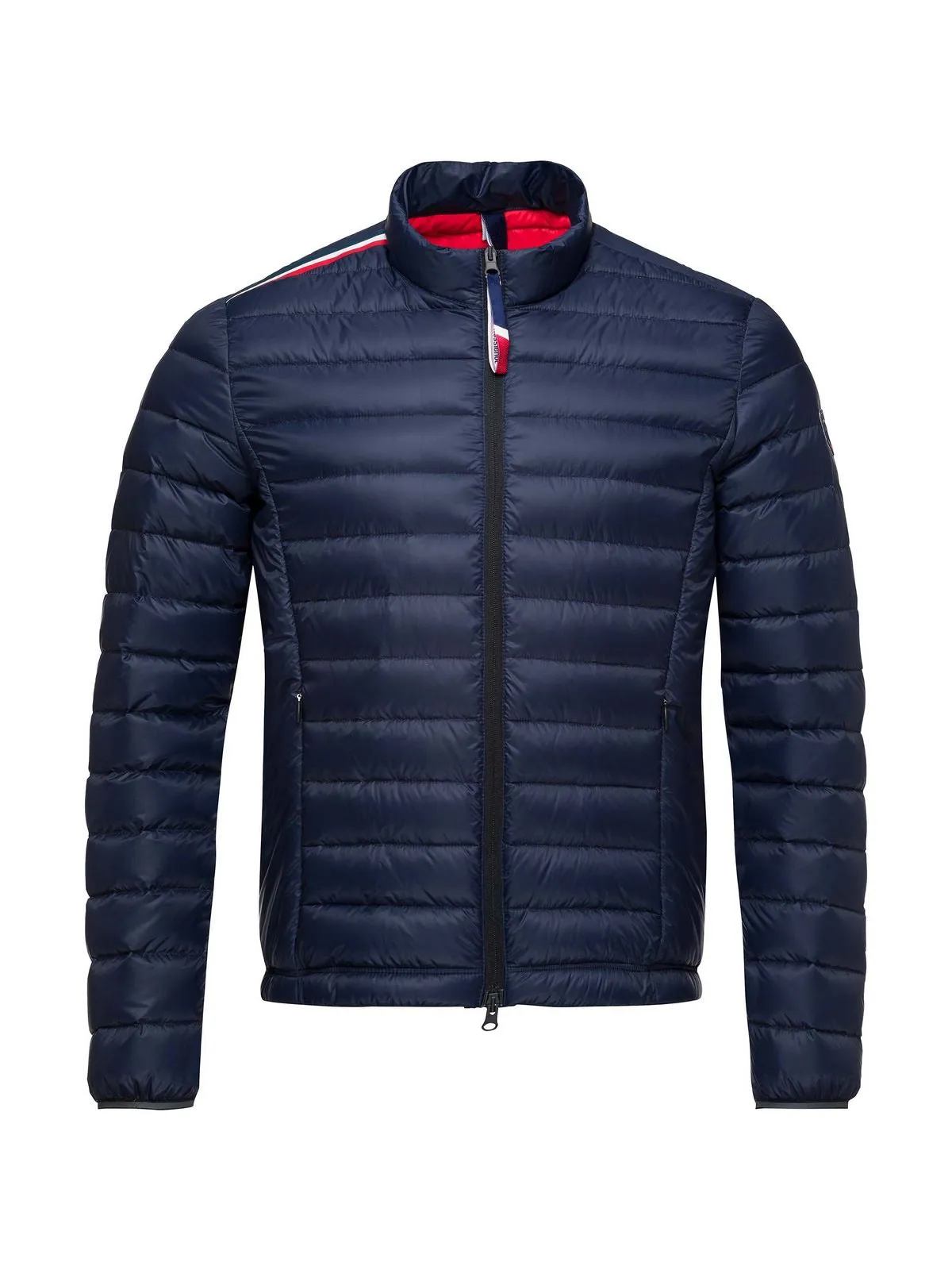 Kurtka ROSSIGNOL Verglas Jkt - granatowy