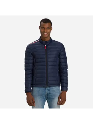 Kurtka ROSSIGNOL Verglas Jkt - granatowy