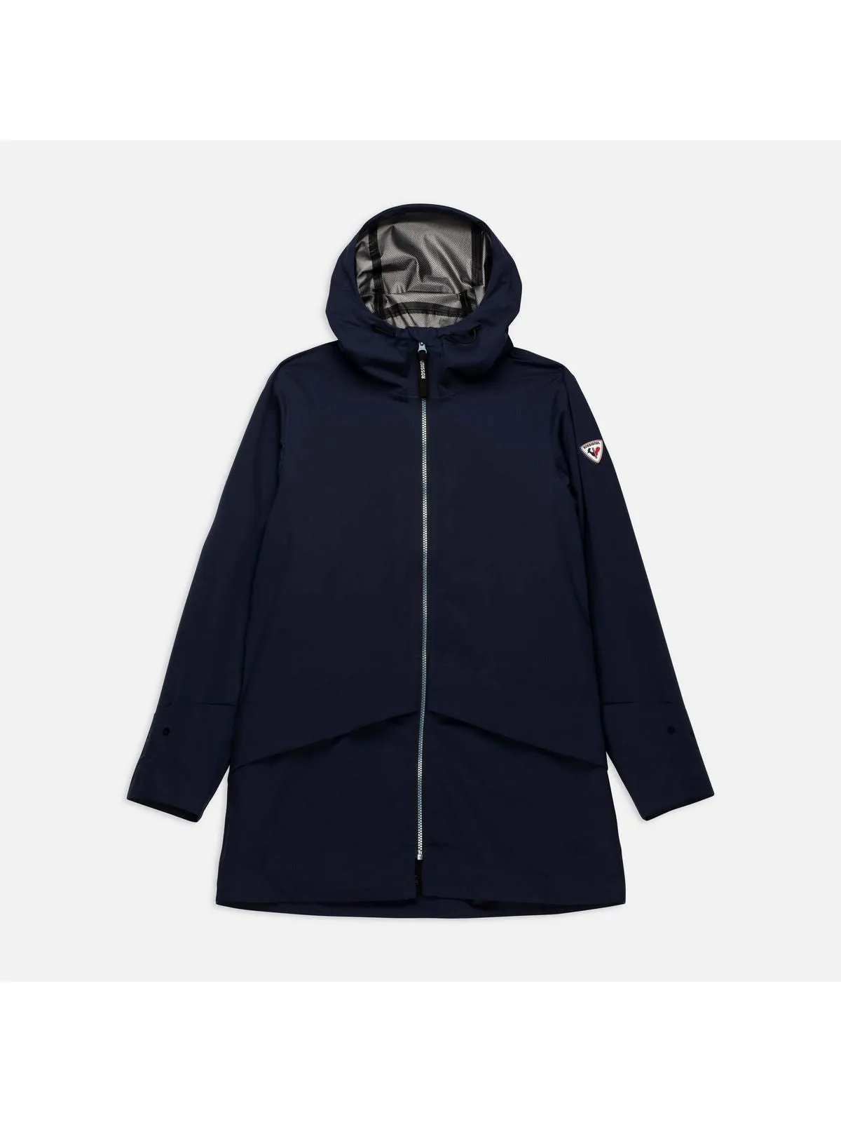 Kurtka ROSSIGNOL W RAIN COVARIANT JKT