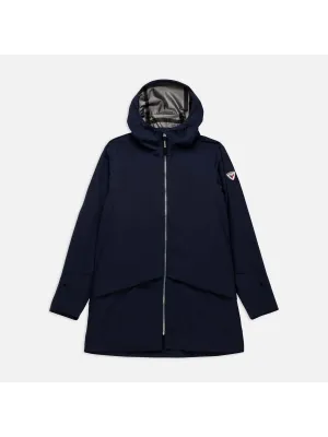 Kurtka ROSSIGNOL W RAIN COVARIANT JKT