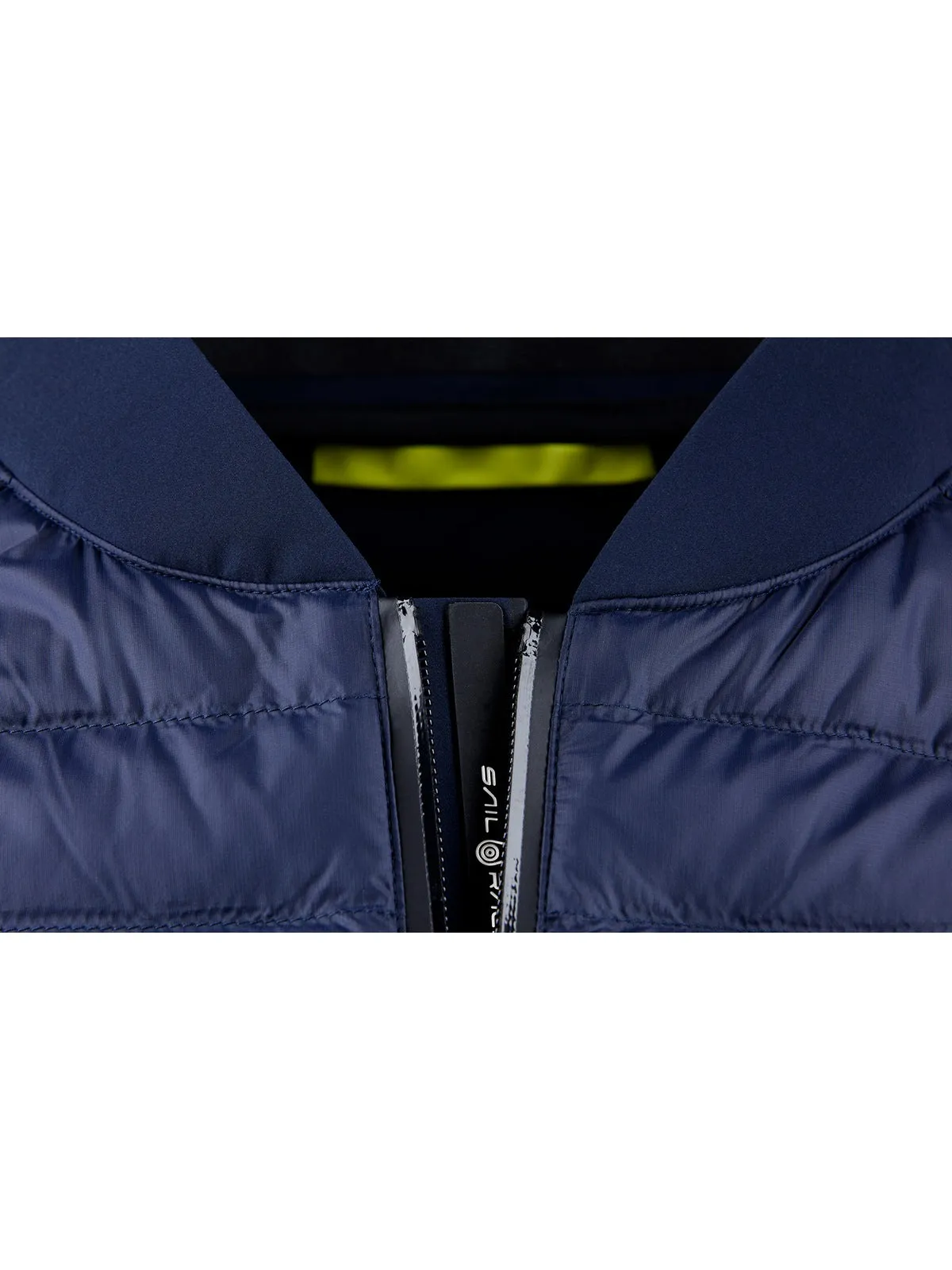 Kurtka SAIL RACING RACE PRIMALOFT JACKET granatowa