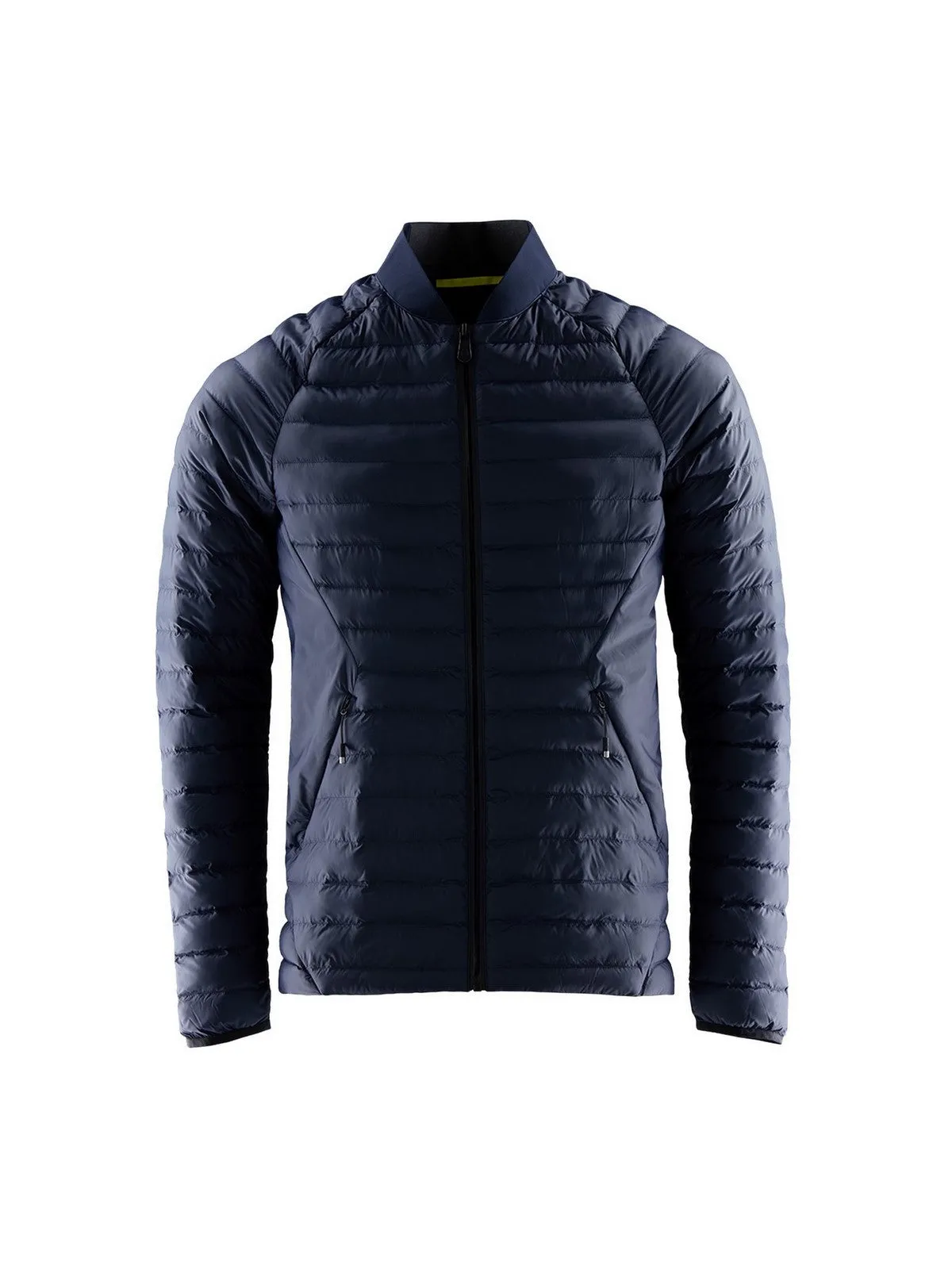 Kurtka SAIL RACING RACE PRIMALOFT JACKET granatowa