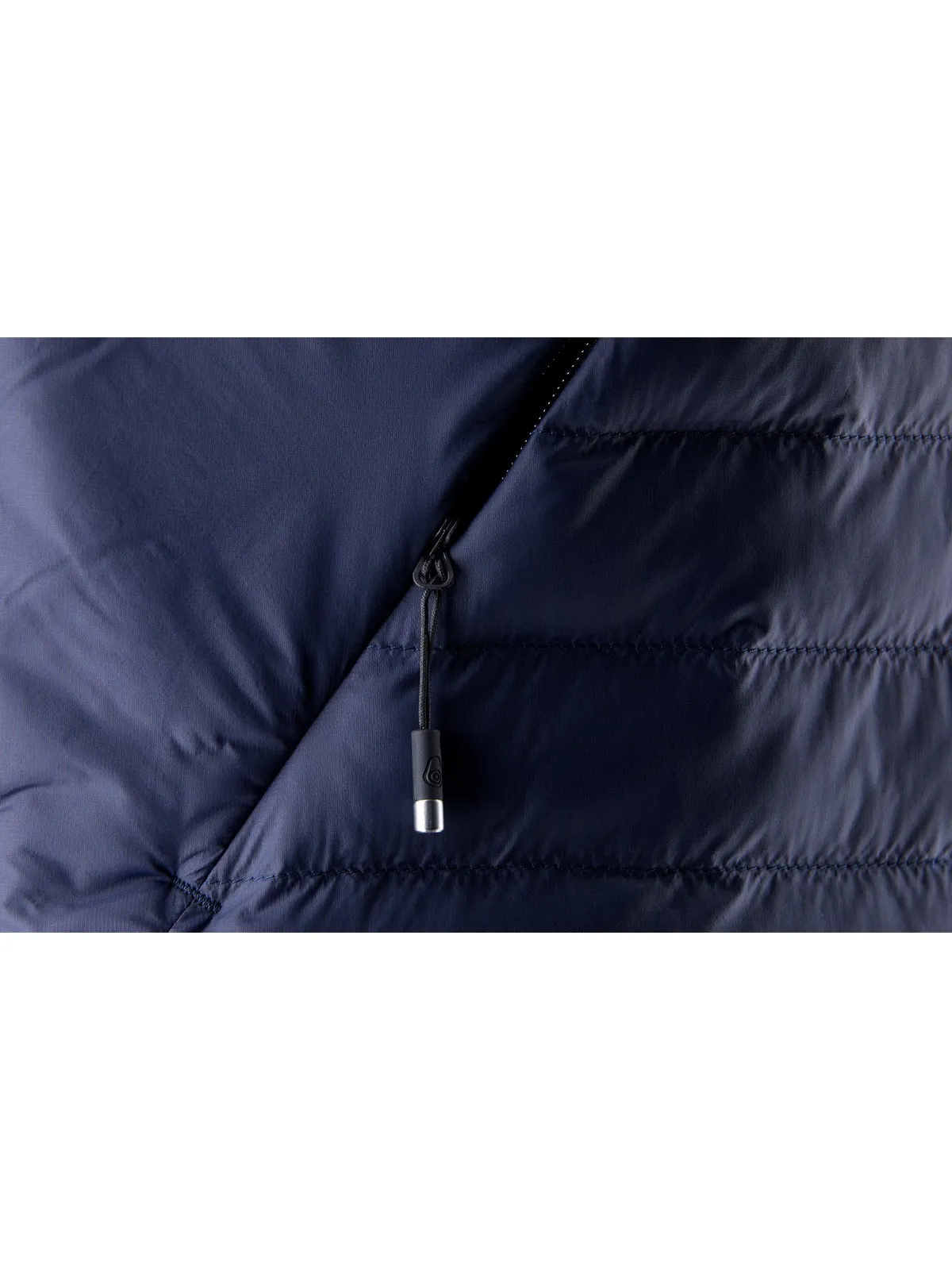 Kurtka SAIL RACING RACE PRIMALOFT JACKET granatowa
