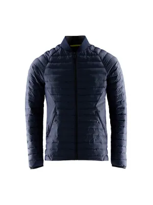 Kurtka SAIL RACING RACE PRIMALOFT JACKET granatowa