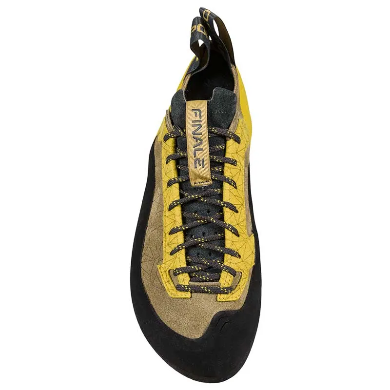 La Sportiva Finale Mens Climbing Shoe - Aloe/Moss