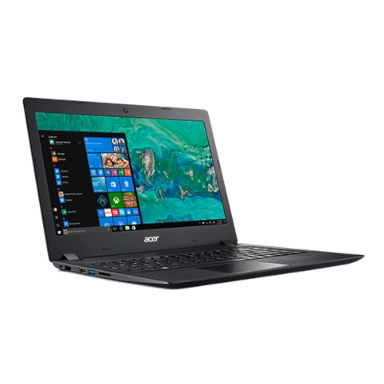 Laptop Acer Aspire A315-51-36BJ 15.6 pulg HD