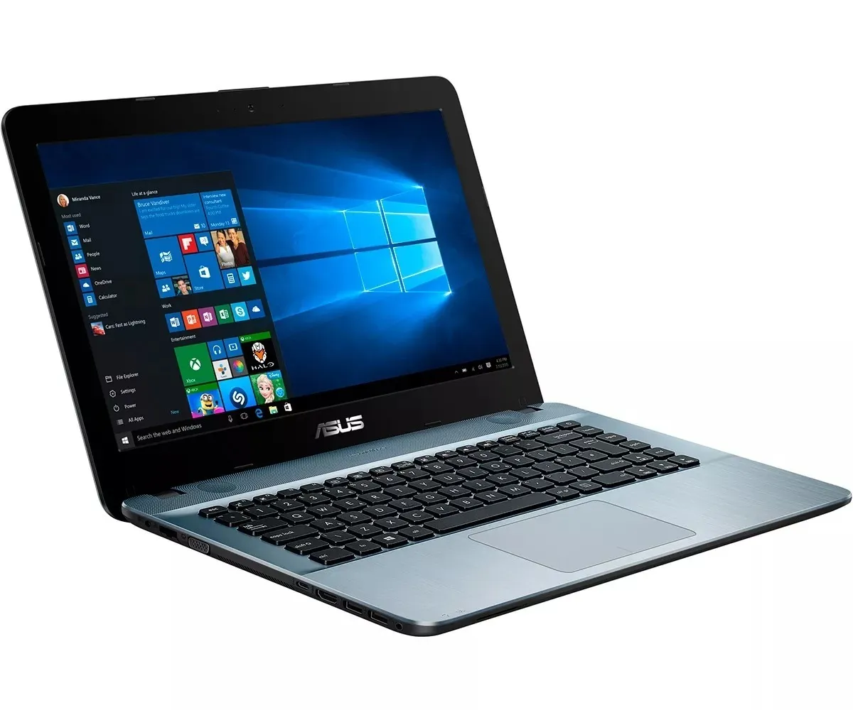 Laptop Asus X507 Intel I3 8 Gb 1 Tb Wifi 15.6"