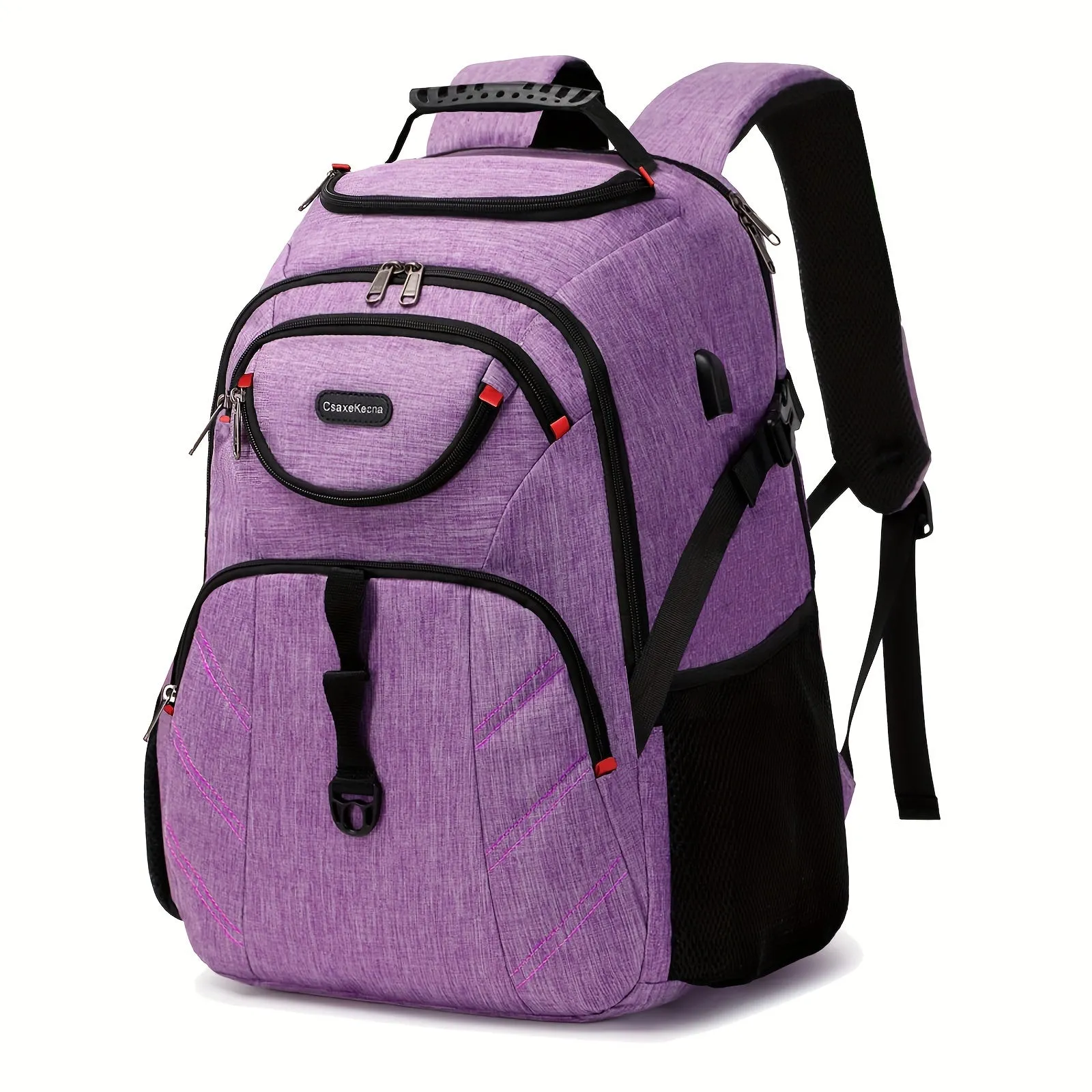 Laptop Backpack Travel Business Durable Backpack College Student Backpack