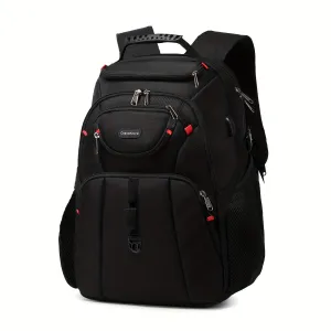 Laptop Backpack Travel Business Durable Backpack College Student Backpack