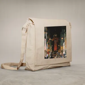Laptop bag