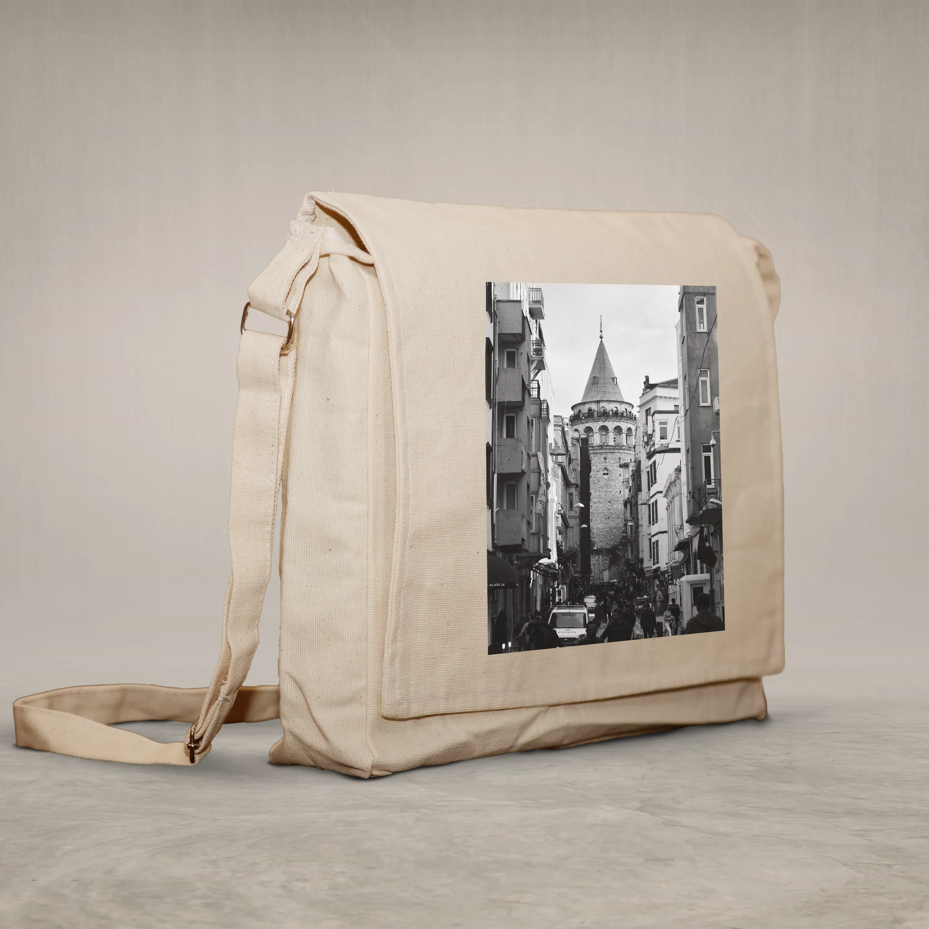 Laptop bag