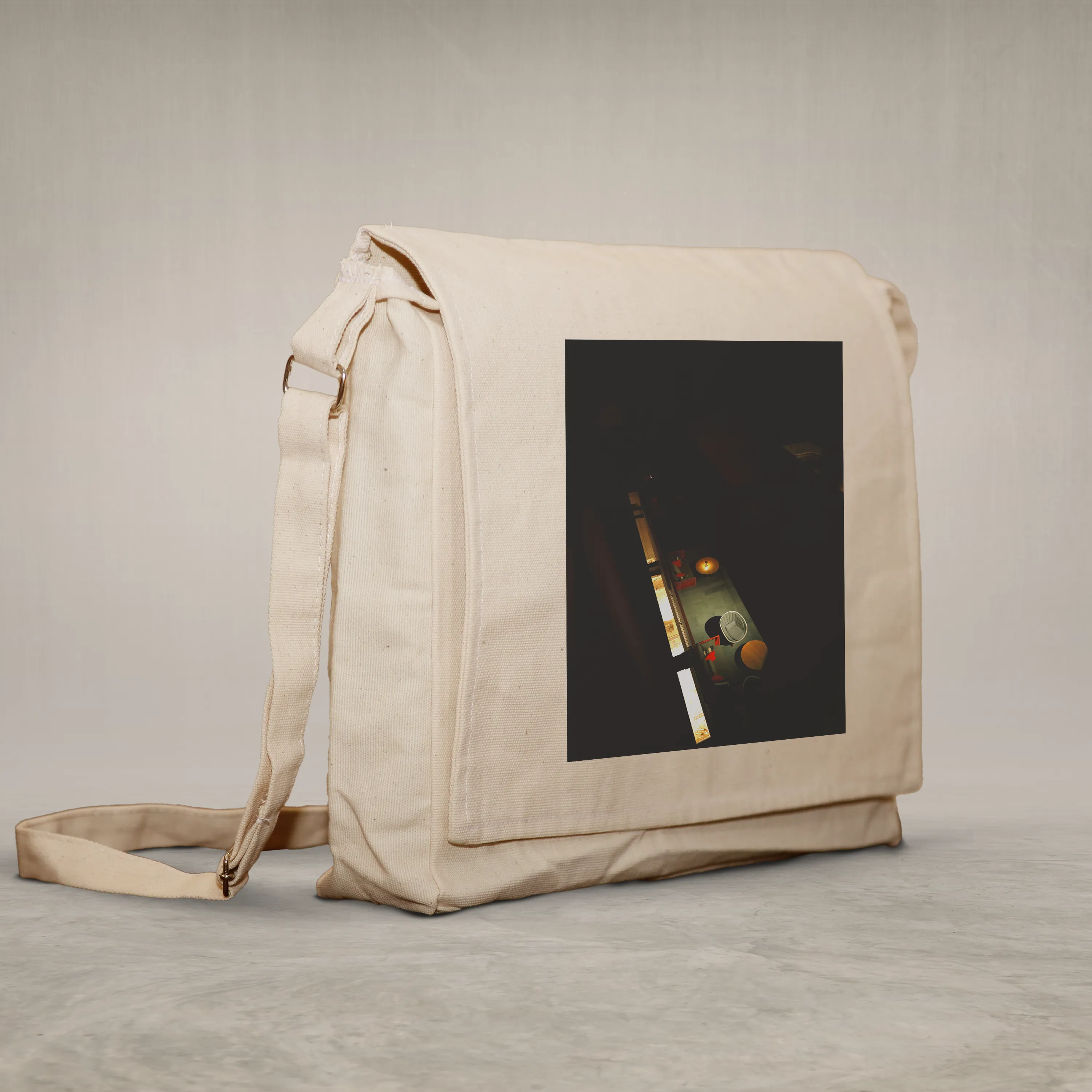Laptop bag