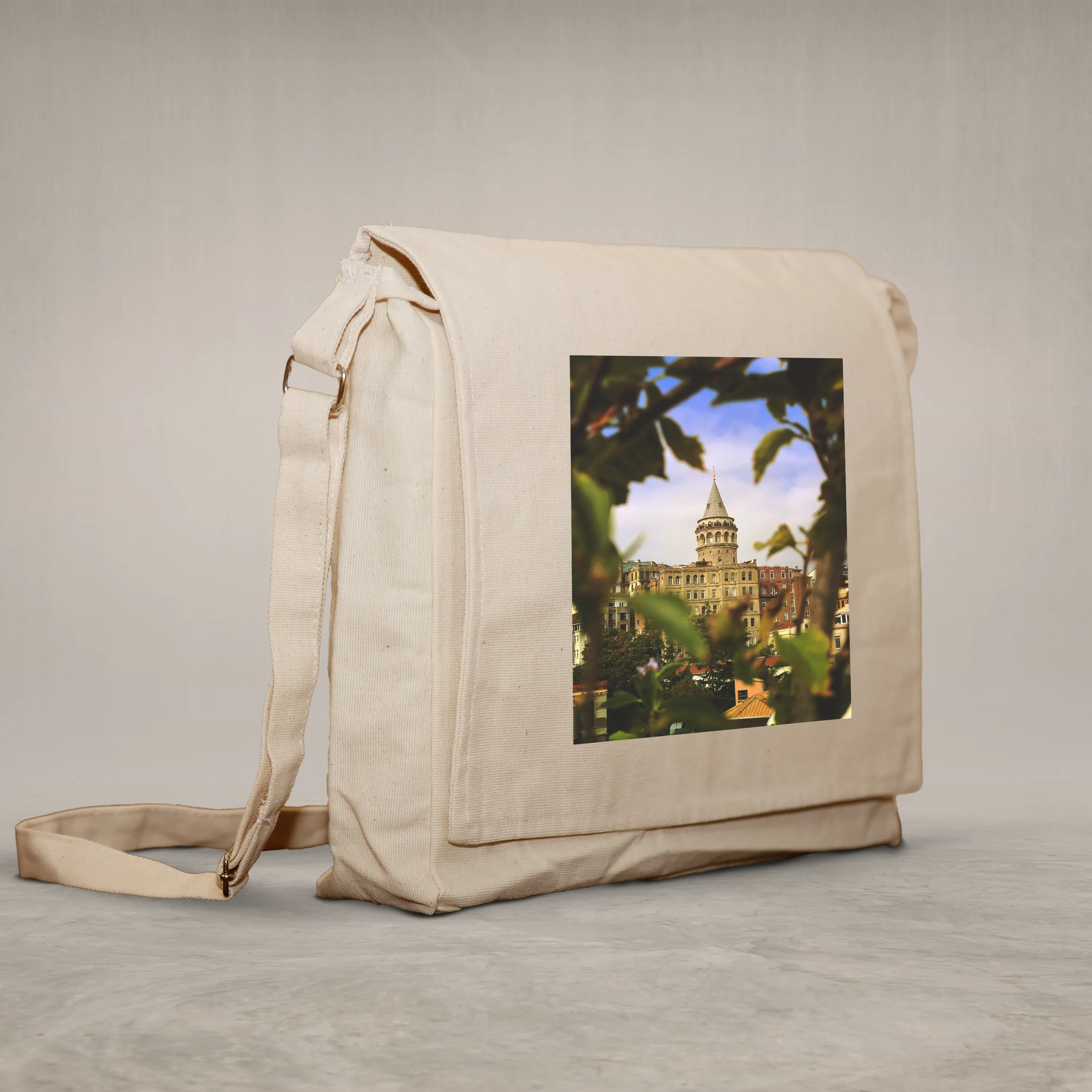 Laptop bag