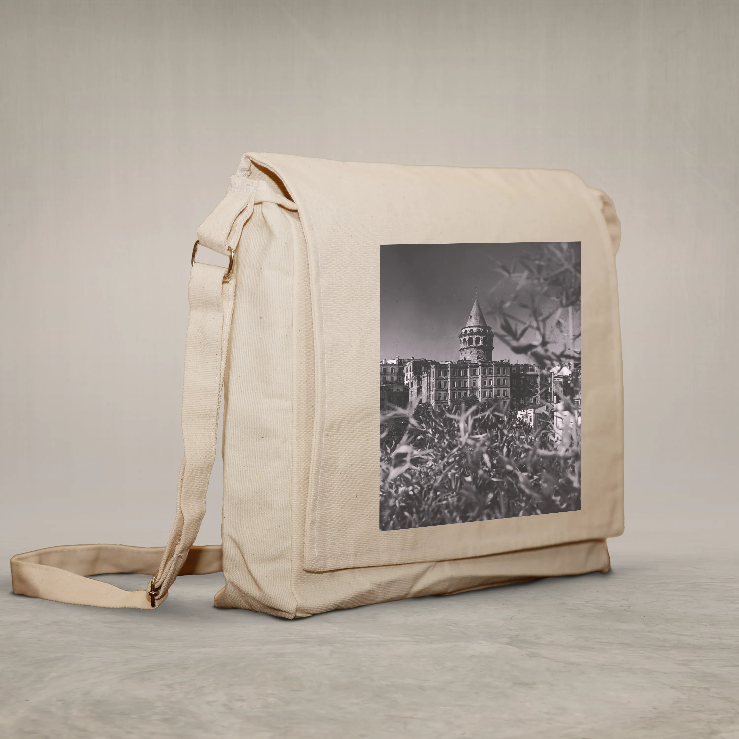 Laptop bag