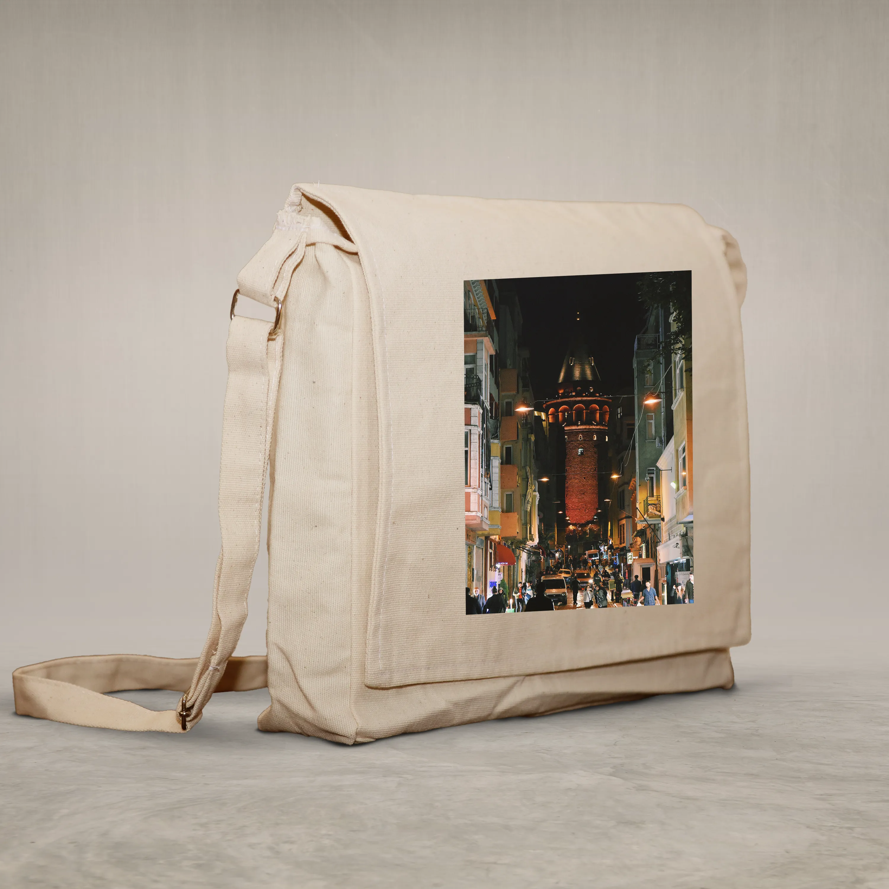 Laptop bag