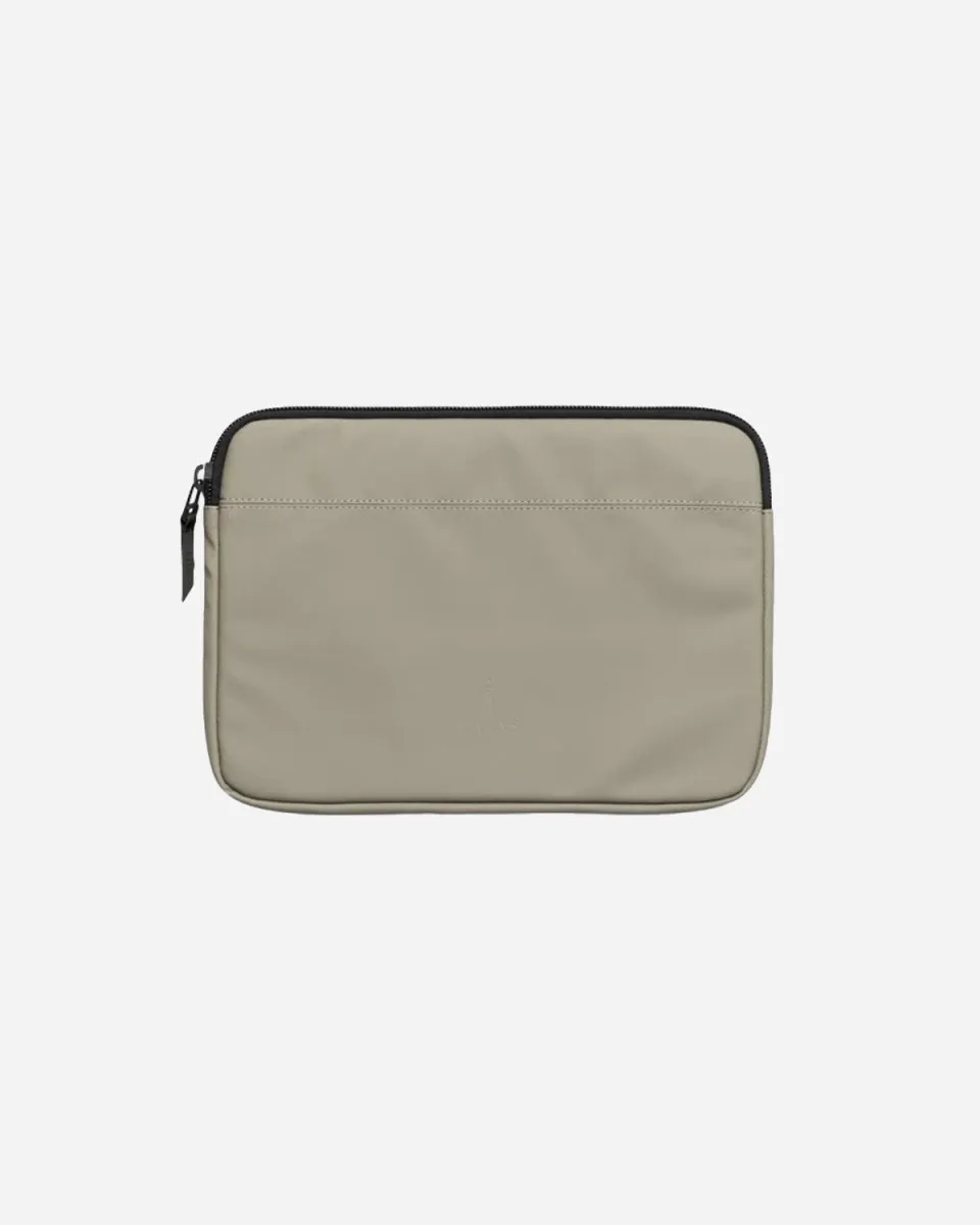 LAPTOP CASE 13 - Taupe