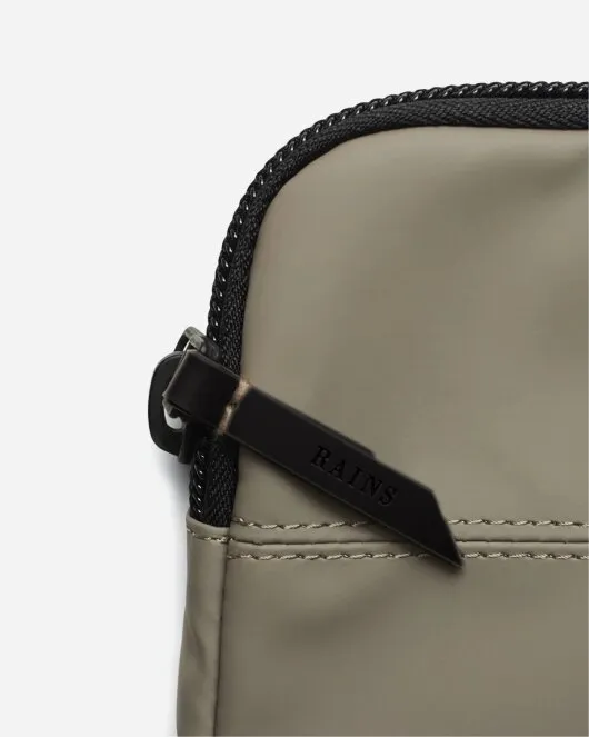 LAPTOP CASE 13 - Taupe