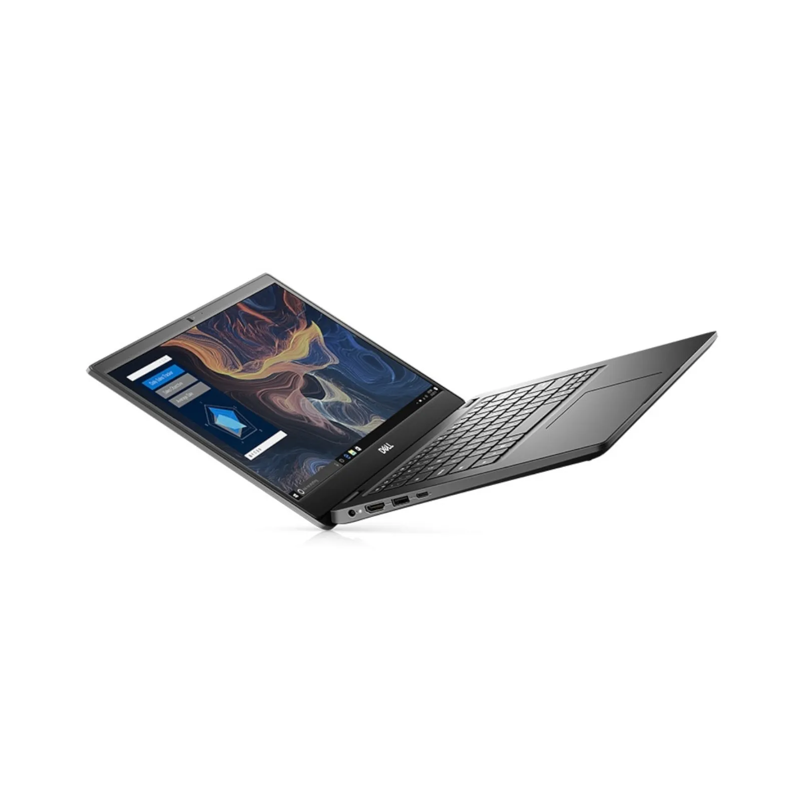 Laptop Dell Latitude 3410 - 14" - Intel Core i3-10110U - 8GB