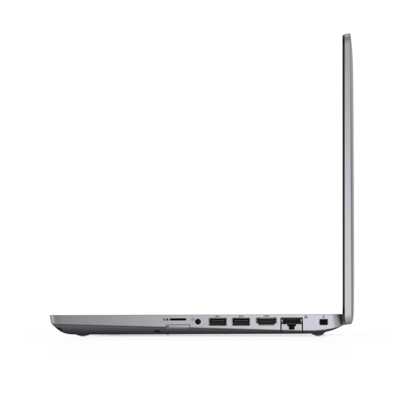 Laptop Dell Latitude 5410 14", Intel Core i5-10210U 1.60GHz