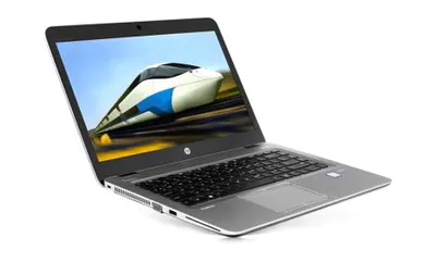 Laptop HP EliteBook 820 G3 / i5 / RAM 8GB / 256GB SSD Drive / 12.5 Touch Display