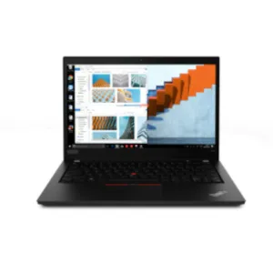 Laptop Lenovo ThinkPad T490 14 pulg HD, Intel Core i5-10210U