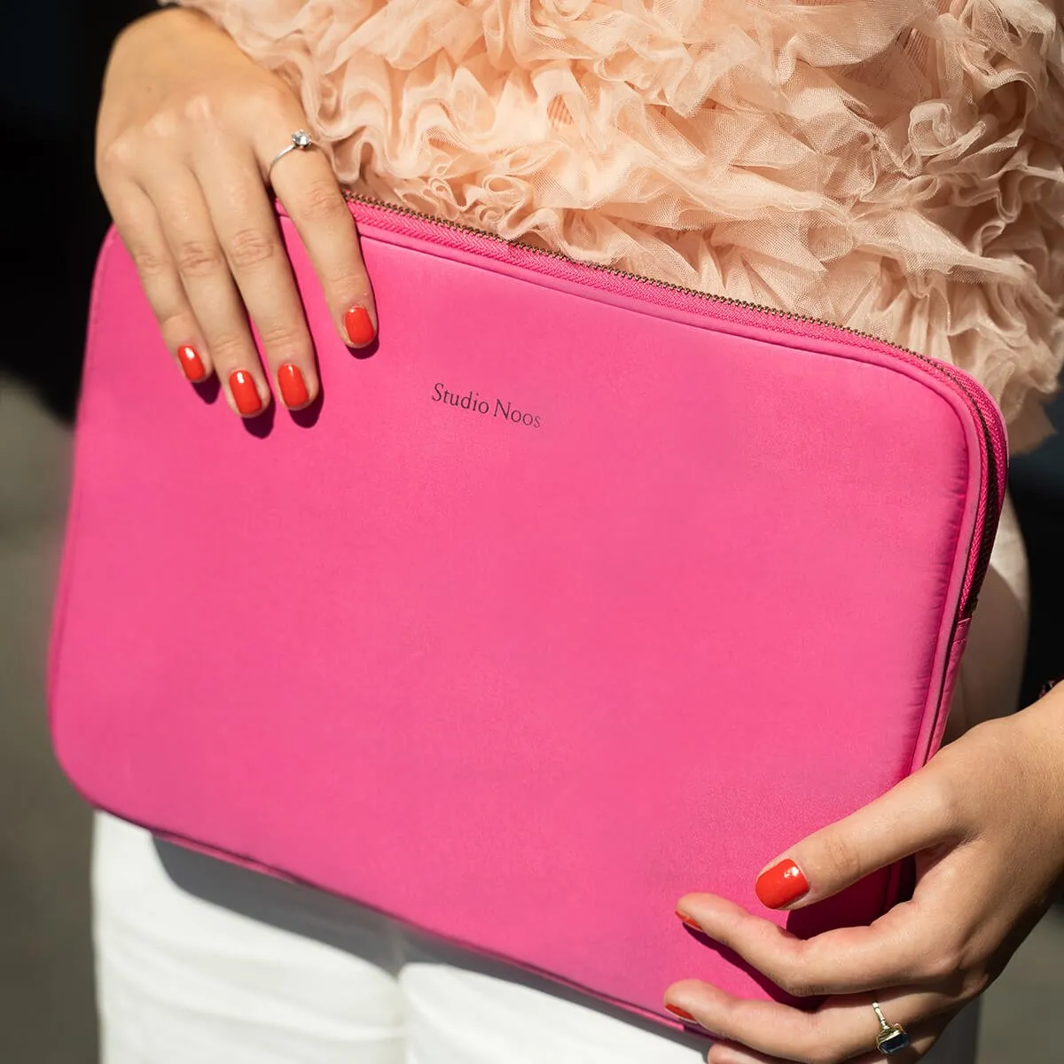 Laptop Sleeve - Laptoptasche  für 13 Zoll