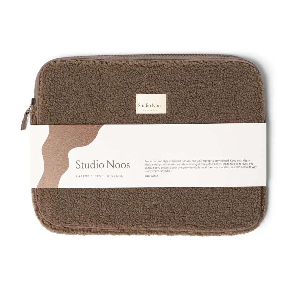 Laptop Sleeve - Laptoptasche  für 15 Zoll
