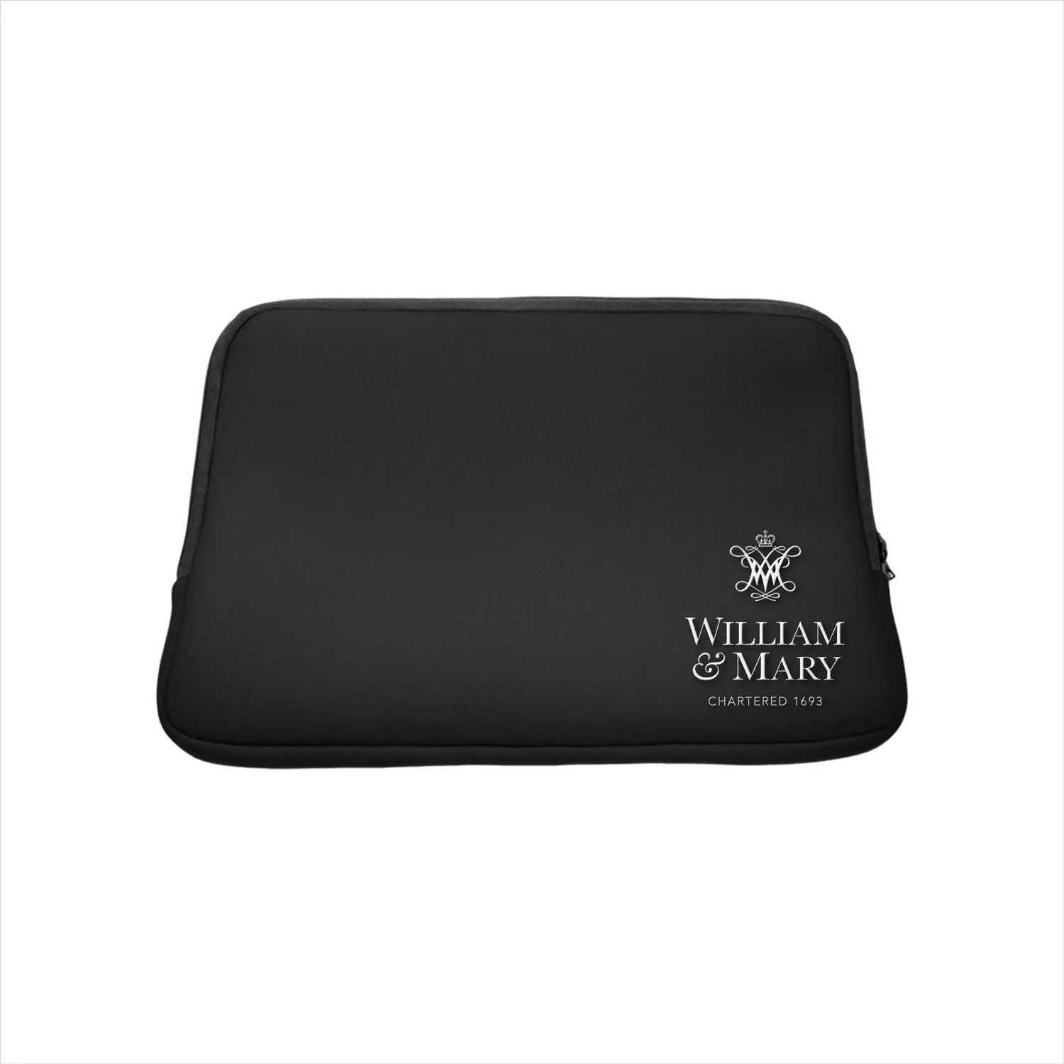 Laptop Sleeve, Neoprene, College of William & Mary