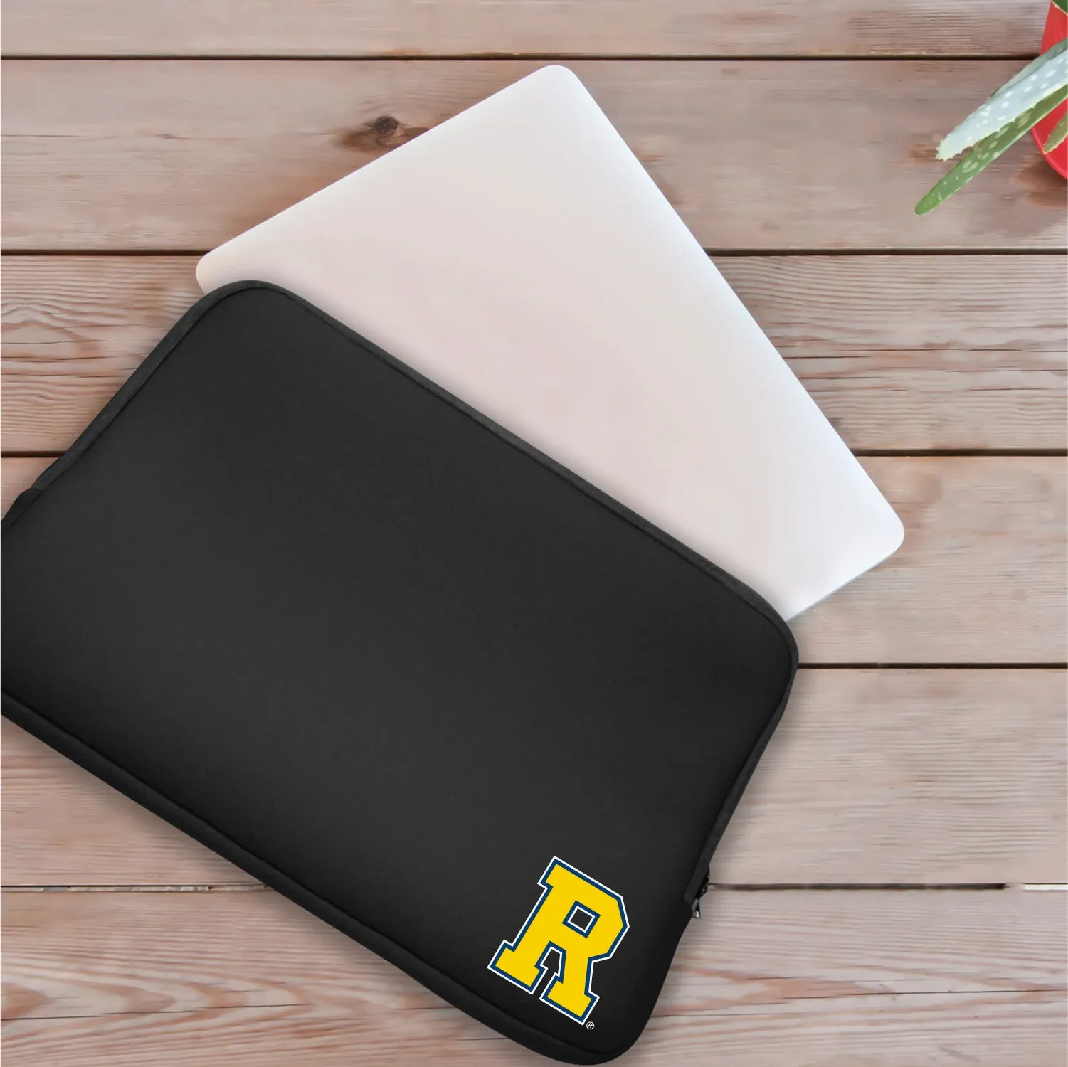 Laptop Sleeve, Neoprene, University of Rochester