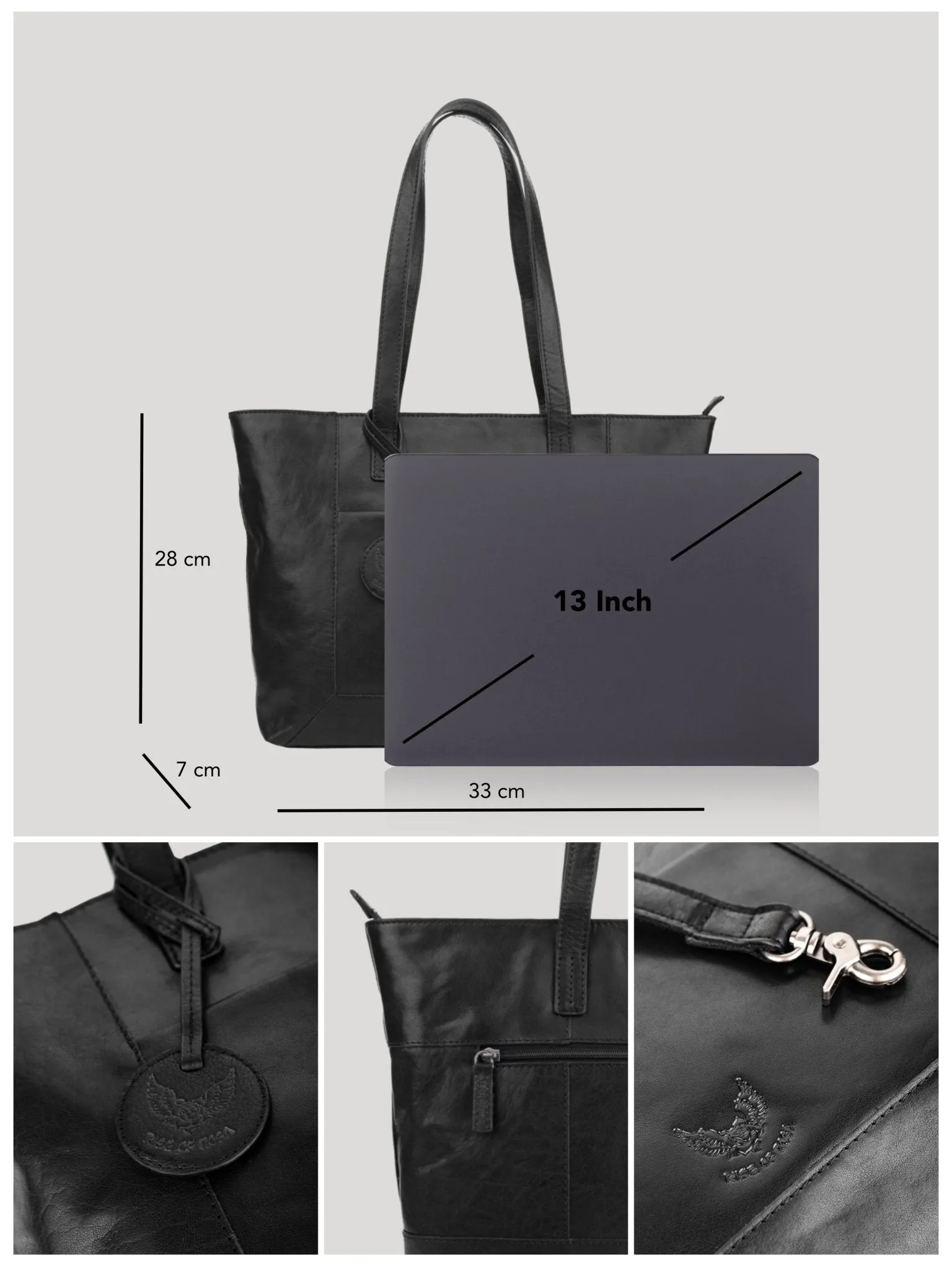 Laptopbag Fiene