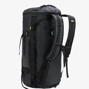 Large Duffel Backpack Sports Gym Bag with Shoe Compartment