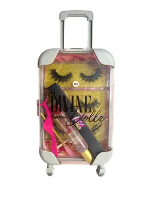 Lashes Travel Kit