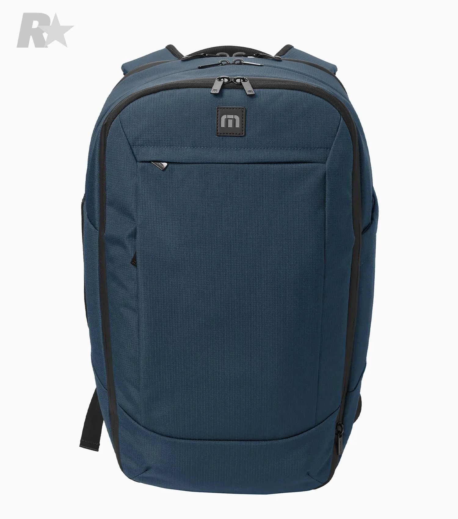 Lateral Backpack