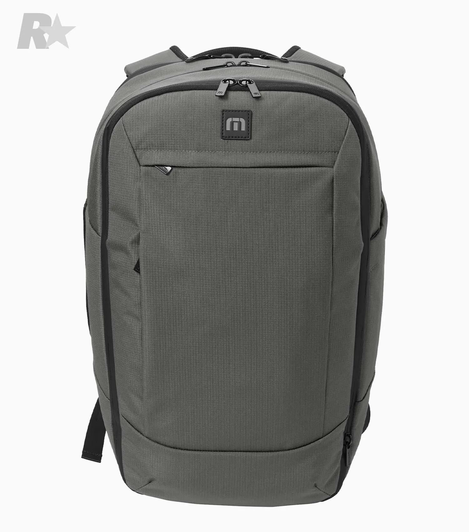 Lateral Backpack
