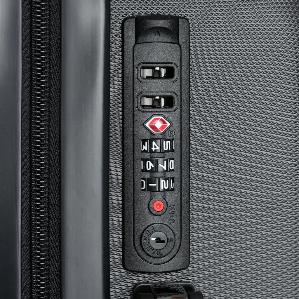 LBCG3 Cabin Suitcase
