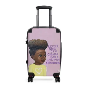 LBCG3 Cabin Suitcase