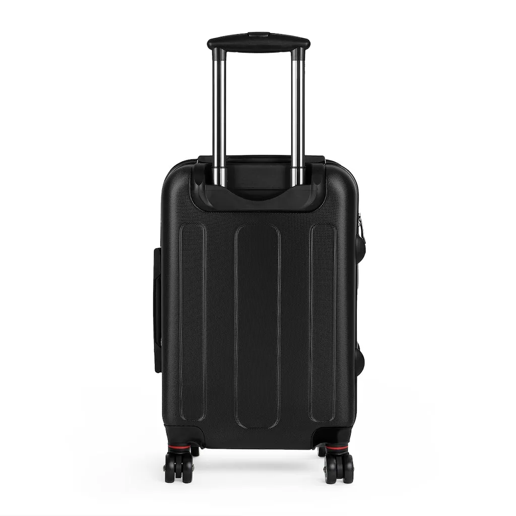 LBCG3 Cabin Suitcase