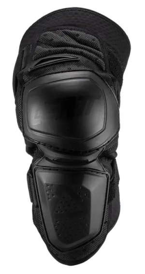 LEATT KNEE GUARD ENDURO [BLACK] 2019