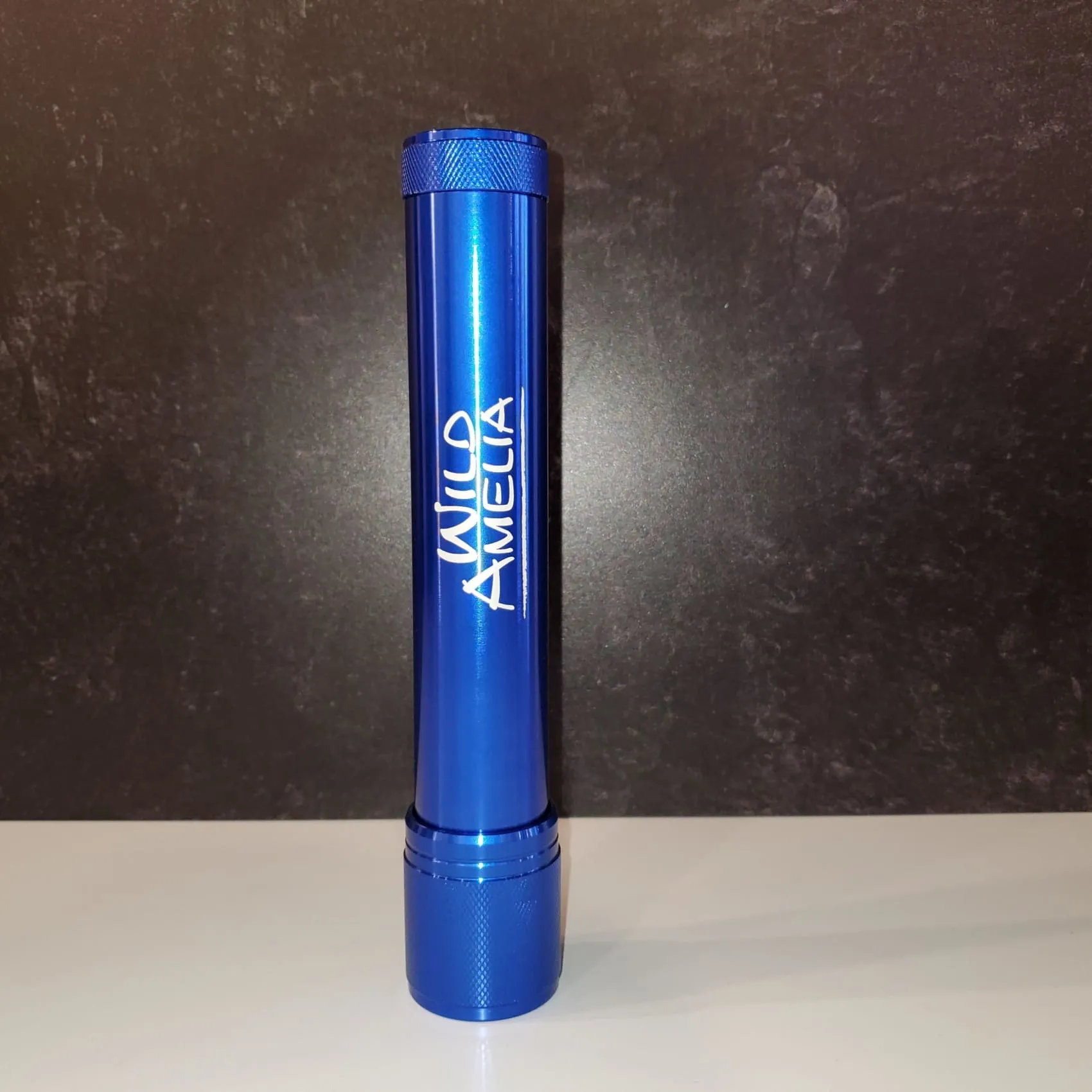 LED Flashlight