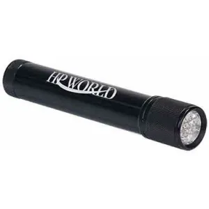 LED Flashlight