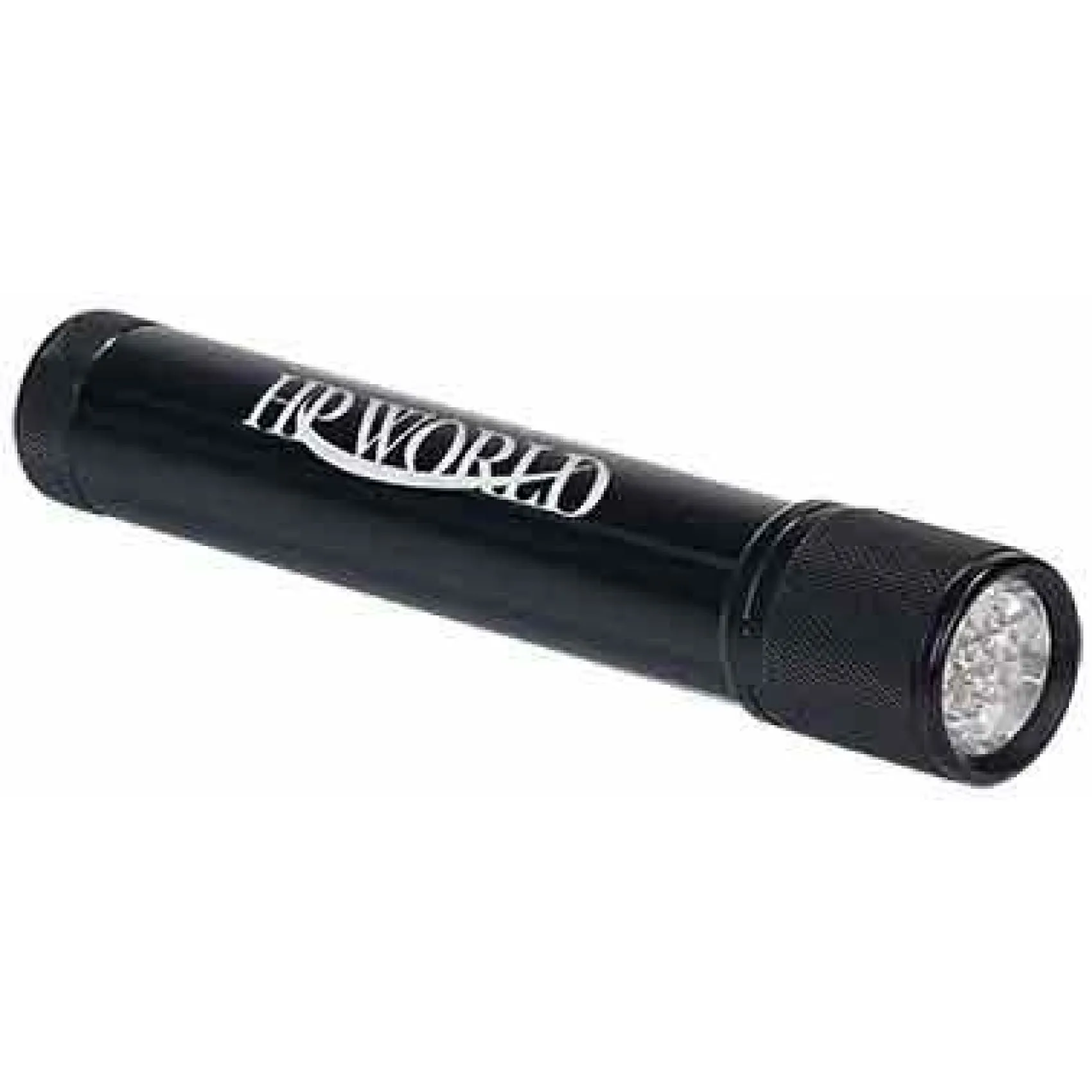 LED Flashlight