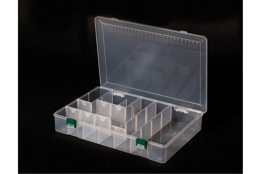 Leeda 6-21 Multi Comp Box (R2260)