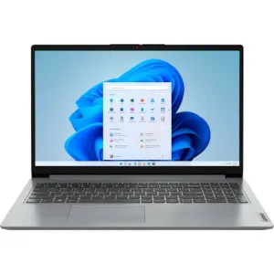Lenovo IdeaPad 1 15AMN7 Ryzen 5 Laptop