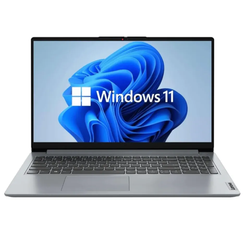 Lenovo IdeaPad 1 15IAU7 Core i7 Laptop (82QD0092FU) With 16GB RAM