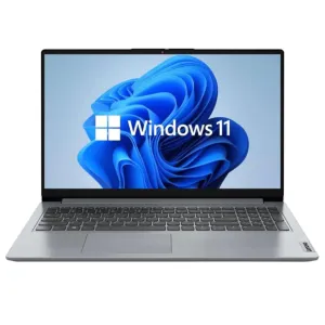 Lenovo IdeaPad 1 15IAU7 Core i7 Laptop (82QD0092FU) With 16GB RAM