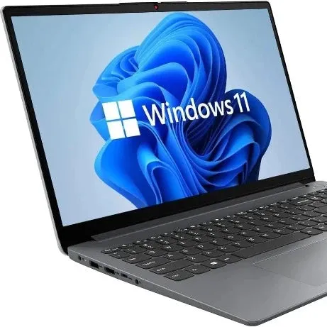 Lenovo IdeaPad 1 15IAU7 Core i7 Laptop
